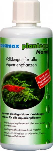 aquamax plantego